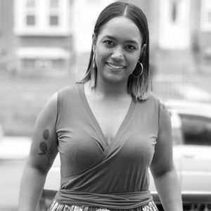 Meet your Posher, Tatyanna